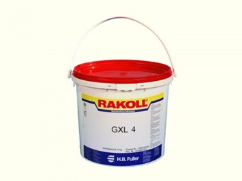 Lepidlo RAKOLL   D4 GLX-4   5kg  /903,50Kč/ks s DPH