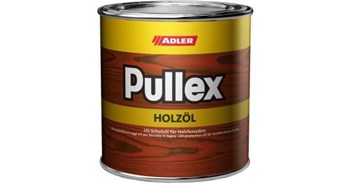 Adler Pullex Holzöl Modřín   2,5l /1520,60 Kč/ks s DPH