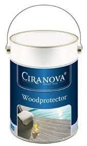 Woodprotector olej na terasy 5l /1547,90 Kč/ks s DPH