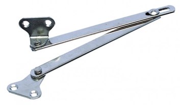 Nůžky sklápěcí 200mm Ni /55,10Kč/ks s DPH