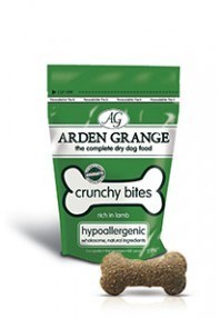 Arden Grange Crunchy bites with fresh lamb  5 Kg