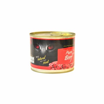 Farm Fresh Cat Pure Beef canned 200 g
