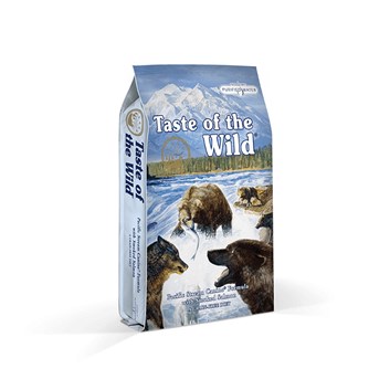 TASTE OF THE WILD Pacific Stream Canine 12,2 Kg