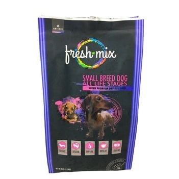 Artemis Fresh Mix  Small Breed Dog  All Life Stage  12,7kg