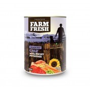 Farm Fresh – Calf with Sweet Potatoes 800 g