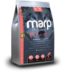 Marp Natural Clear Water 2 Kg