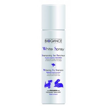 Biogance White spray 300 ml