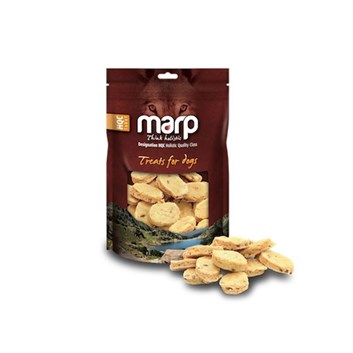 Marp Treats - Kuřecí sušenky 100 g