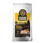 Farm Fresh – Chicken Sensitive Grain Free 10 Kg