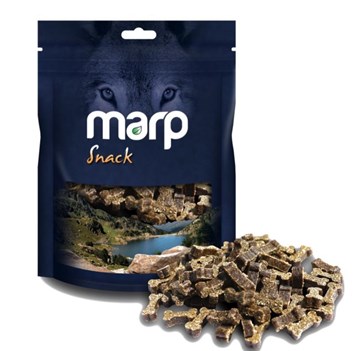 Marp Snack - pamlsky s drůbežím masem 150 g