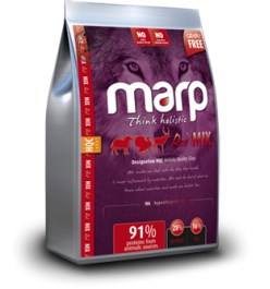 Marp Holistic Red Mix Grain Free 2 Kg