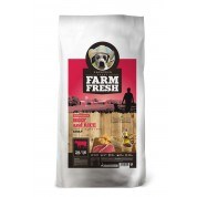 Farm Fresh – Adult Beef & Rice 2 kg