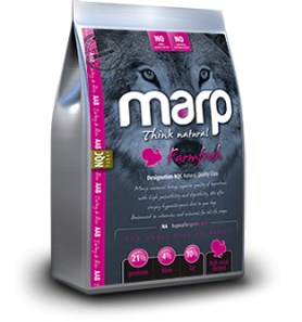 Marp Natural Farmfresh 2 Kg