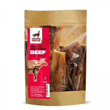 Nature's Wolf BEEF Chew MIX 200g