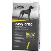 Golosi Dog Easy Croc Medium 12 Kg