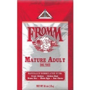 Fromm Family Mature Adult 15 Kg