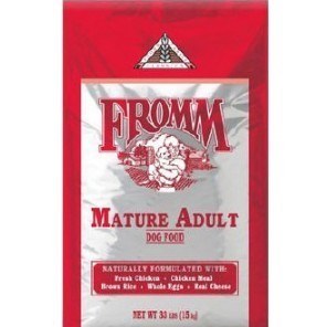 Fromm Family Mature Adult 15 Kg