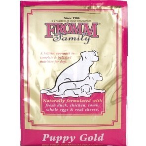 Fromm Family Puppy Gold Small Breed 6,75 Kg