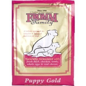 Fromm Family Puppy Gold Small Breed 15 Kg