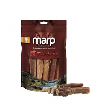 Marp Treats Buffalo Stick - sušený penis 200 g