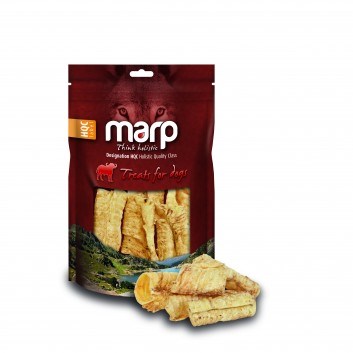 Marp Treats Buffalo Crunchies 50 g