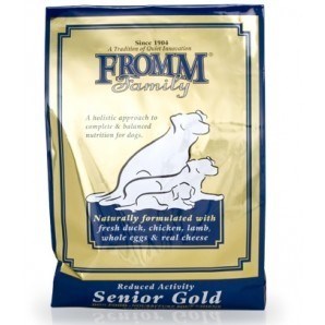 Fromm Family Senior Gold 6,75 Kg