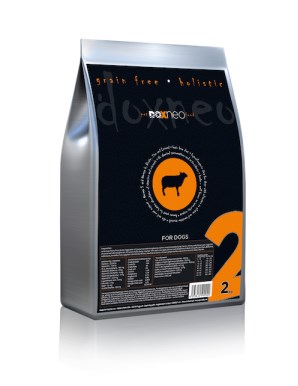 Doxneo 2 - Lamb 2,5 Kg