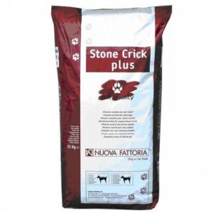 Nuova Fattoria Stone Crick Plus 14 Kg