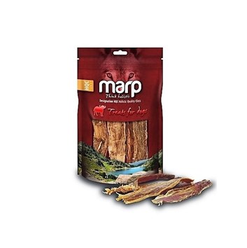 Marp Treats Buffalo Jerky - sušený jícen 100 g