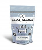 Arden Grange Mini Sensitive Crunchy Bites: rich in fish 5 Kg