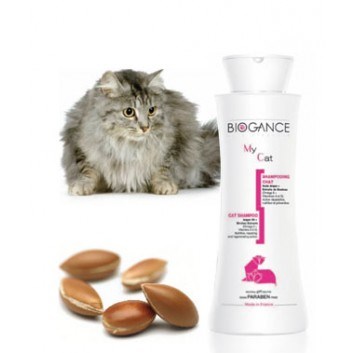 Biogance šampón My Cat 250 ml