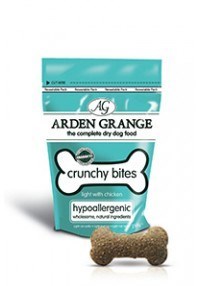 Arden Grange Crunchy bites light - rich in chicken  5 Kg