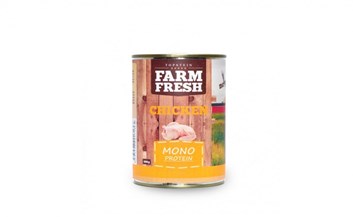 Farm Fresh - Mono protein chicken 400g