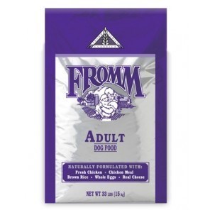 Fromm Family Adult Classic 15 Kg