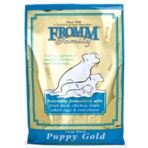 Fromm Family Puppy Gold Large Breed 15 Kg