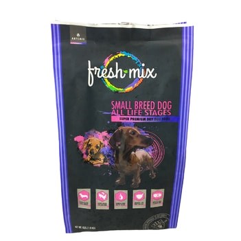 Artemis Fresh Mix Small Breed Dog All Life Stages 1,8 Kg