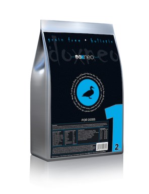 Doxneo 1 - Duck 2,5 Kg