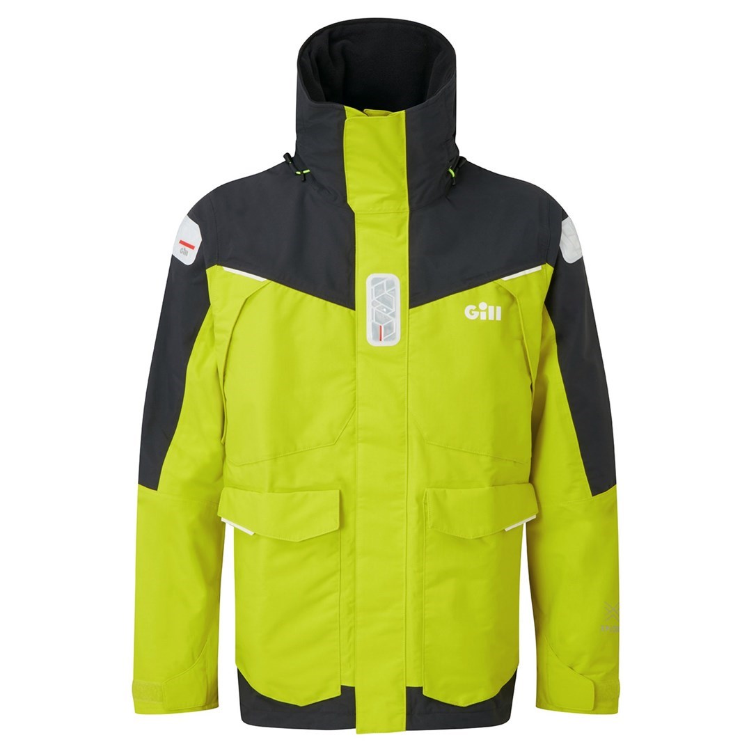Gill OS2 Offshore Men´s Jkt - Special Edition