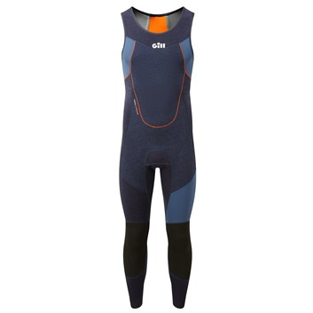 Gill Race Firecell Skiff Suit