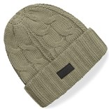 Gill Cable Knit Beanie