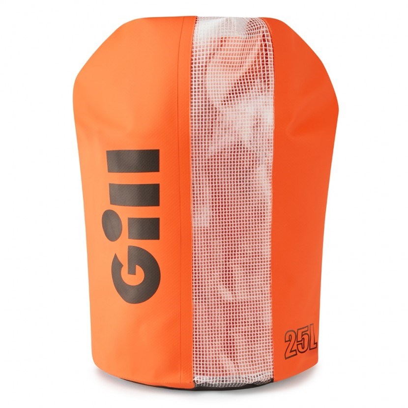 Gill Dry Cylinder Bag 25 l