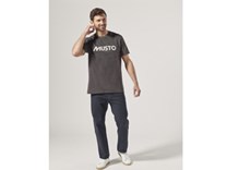 Musto Logo Tee