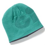 Gill Reversible Knit Beanie