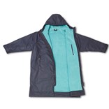 Gill Aqua parka