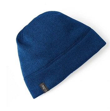 Gill Knit Fleece Hat