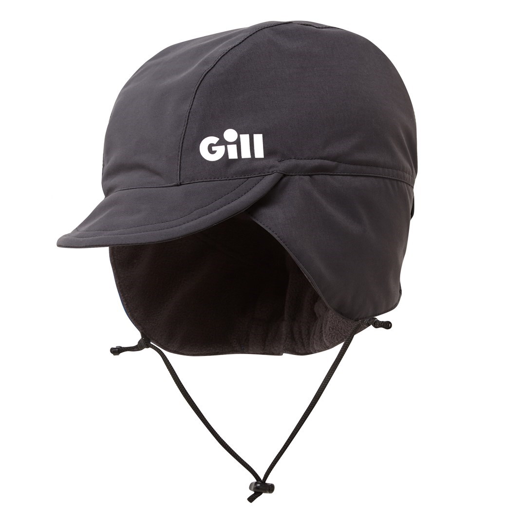 Gill OS Waterproof Hat