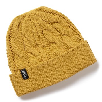 Gill Cable Knit Beanie