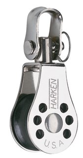 Harken 22mm Classic Micro Single/swivel