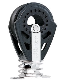 Harken 40mm Carbo Stand-up/fixed