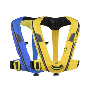 Deckvest Cento Junior